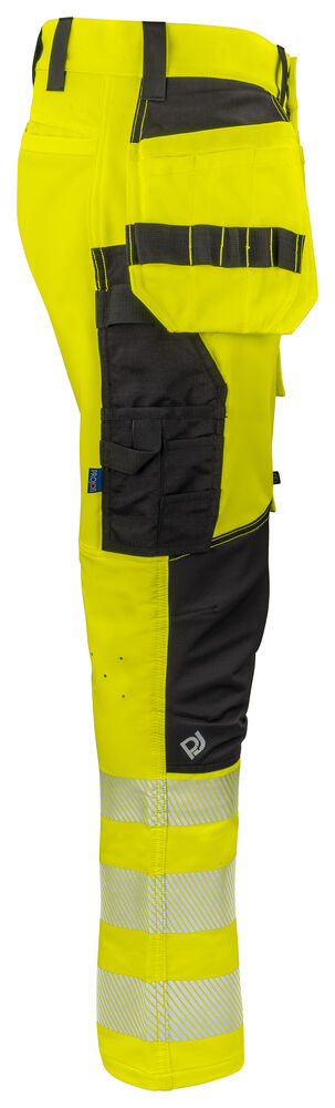 PROJOB 6527 arbejdsbukser 5